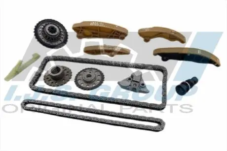 Автозапчасть IJS GROUP 401312FK