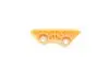 Комплект ланцюга ГРМ Ford Transit 2.4DI/2.2-2.4TDCI 06- (ланцюг, натяжник, шестерня) IJS GROUP 40-1315FK (фото 6)