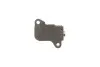 Комплект цепи ГРМ Subaru Forester/Impreza/Outback 2.0/2.5 10- IJS GROUP 40-1327FK (фото 12)