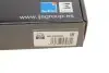 Комплект цепи ГРМ Subaru Forester/Impreza/Outback 2.0/2.5 10- IJS GROUP 40-1327FK (фото 16)