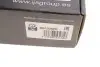 Комплект цепи ГРМ Nissan Navara/Murano/Pathfinder 2.5d/dCi 01- IJS GROUP 40-1330FK (фото 25)