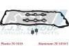 Кришка клапанів BMW 3 (E46)/5 (E39/E60) 3.0 04-11 (M54) IJS GROUP 70-1019 (фото 3)