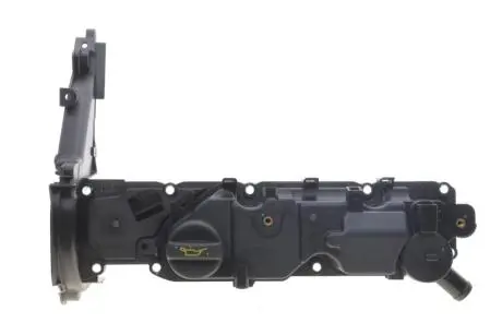 Крышка клапанов Citroen Berlingo/Jumpy/Peugeot Partner 1.6 HDi 07- IJS GROUP 70-1025