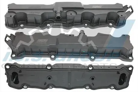 Кришка клапанів Citroen Berlingo/Peugeot Partner 2.0 00- IJS GROUP 70-1027