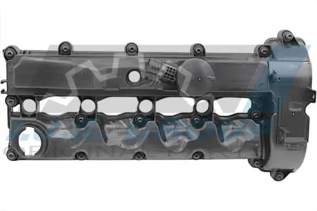 Крышка клапанов MB Sprinter (B906/B907/B910) OM651 2.2 CDI 06- IJS GROUP 70-1039