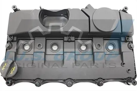 Крышка клапанов Ford Transit 2.4TDCI 06-14/Land Rover Defender 2.4TD4 90-16 IJS GROUP 70-1053