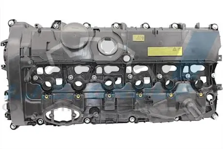 Кришка клапанів BMW 3 (F30/F80)/5 (G30/F90)/7 (G11/G12) 15- B58 IJS GROUP 70-1064