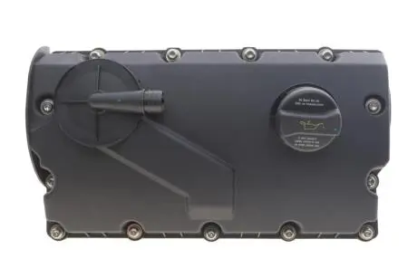 Крышка клапанов Audi A3/VW Caddy/Skoda Octavia 1.9TDI/2.0TDI 01- IJS GROUP 70-1065