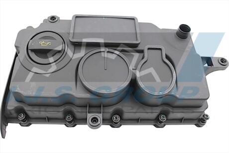 Кришка клапанів VW Caddy III 1.9-2.0TDI 04-10 IJS GROUP 70-1076