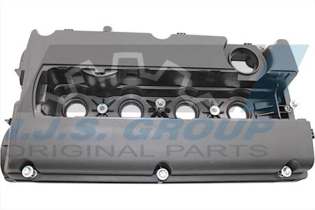 Кришка клапанів Opel Astra H/G/Vectra C/Zafira A/B/Fiat Stilo 1.6 01-15 IJS GROUP 70-1102