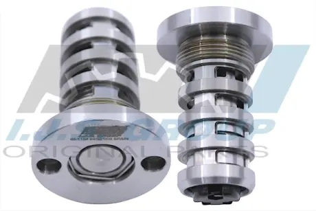 Клапан регулювання фаз газорозподілу VW Passat 2.0 TSI 10-14 IJS GROUP 80-1103 (фото 1)