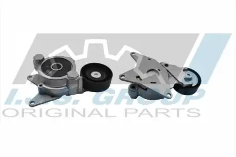 Натяжник ремня генератора Toyota Rav4/Lexus IS 2.0/2.2D 05- IJS GROUP 93-1217