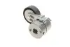 Натяжник ремня генератора Opel Astra G/H/Combo/Corsa C/Meriva 1.4-1.8 98-09 IJS GROUP 93-1257 (фото 2)