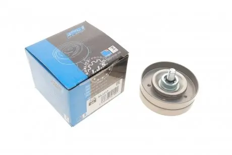 Ролик генератора Opel Combo 1.7CDTI 16V 00- (паразитний)) (76x26) IJS GROUP 93-1317