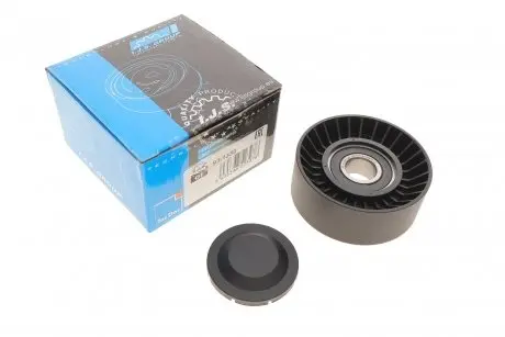 Ролик генератора VW Crafter 2.5TDI 06-13 (паразитний)) (75x34) IJS GROUP 93-1330