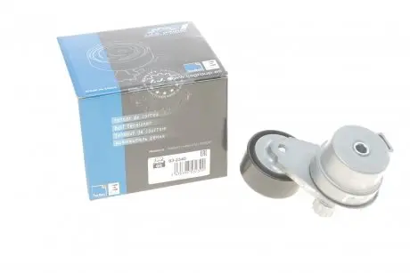 Натяжник ремня генератора Chevrolet Aveo/Opel Astra G/H/J/Vectra C 1.6 99- (63x29) IJS GROUP 93-2340