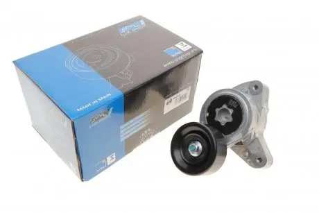 Натяжник ремня генератора Honda Accord 2.0-2.4 03- IJS GROUP 93-2368