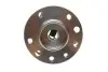 Подшипник ступицы (передней) Opel Astra H/A/Zafira B 04- (5 отв.) +ABS (к-кт)(поврежденный датчик) IJS GROUP DSC_10-1267 (фото 4)