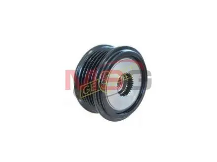 Шків генератора IKA 3.5495.1