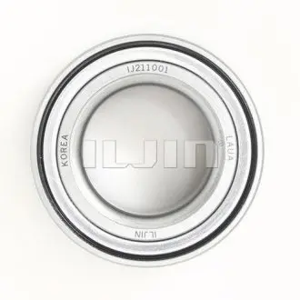 Шт. Подшипник ступицы колеса ILJIN IJ211001