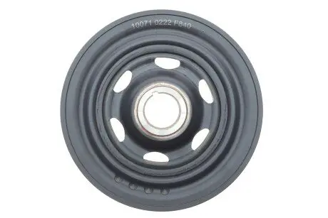 Шків колінвалу MB Sprinter 2.2CDI OM646 06- IMPERGOM 10071