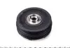 Шкив коленвала BMW 3 (E46)/5 (E39)/Land Rover Freelander 2.0d/CDT/Td 98-06 IMPERGOM 10279 (фото 4)