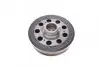 Шків колінвалу BMW 3 (E90/F30/F80)/5 (F10) 1.6-2.0 d 07- (10x185) (в комплекте з болтами) IMPERGOM 10334K (фото 6)