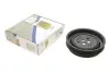 Шкив коленвала Fiat Ducato/Ford Transit/Citroen Jumper/Peugeot Boxer 2.2 D/HDI/TDCI 06- IMPERGOM 10366 (фото 1)