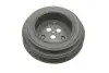 Шкив коленвала Fiat Ducato/Ford Transit/Citroen Jumper/Peugeot Boxer 2.2 D/HDI/TDCI 06- IMPERGOM 10366 (фото 2)