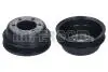 Koіo pasowe JUMPER 2.0HDI 02- BOXER/DUCATO IMPERGOM 10395 (фото 1)