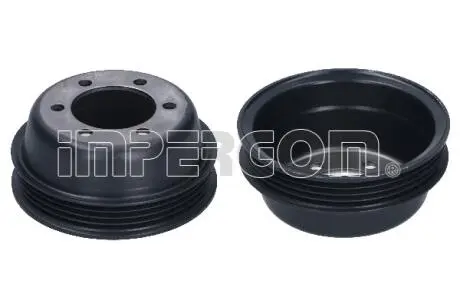 Koіo pasowe JUMPER 2.0HDI 02- BOXER/DUCATO IMPERGOM 10395
