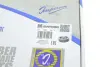 Шкив коленвала Ford Transit V363 2.0 EcoBlue 16- IMPERGOM 10585 (фото 6)