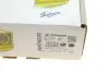 Шків колінвалу Hyundai iX35/Tucson/Kia Sportage 2.0/2.2CRDi 10- (6PK) IMPERGOM 10590 (фото 6)