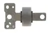 Сайлентблок рычага (заднего/спереди) Ford Galaxy/Mondeo IV/Volvo S60/S80/V70III 06- (R) (продол..) IMPERGOM 1431 (фото 1)