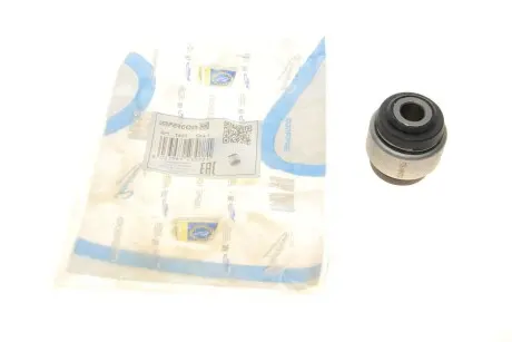 Сайлентблок рычага (заднего)) BMW 3 (E90/E91/E92/E93/F30/F80) 1.6-4.4 03- IMPERGOM 1485
