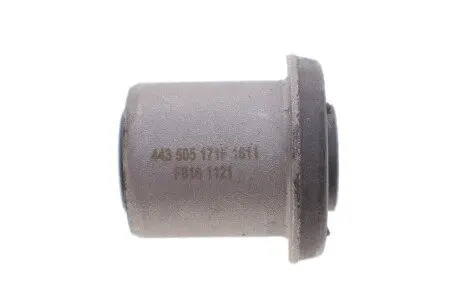 Сайлентблок балки (задней) Audi 100/A6 -97 IMPERGOM 1611