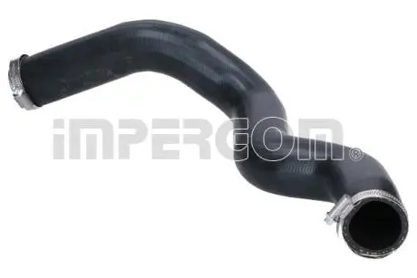 Патрубок інтеркулера Fiat Doblo 1.9D 05- IMPERGOM 16294