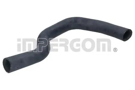 Шланг інтеркулера JEEP CHEROKEE 2.5D/2.8D 09.01-01.08 IMPERGOM 16296