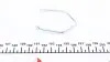 Фіксатор патрубка інтеркулера VW Golf IV/Passat/Touran 1.9TDI/2.0TDI 97-13 (48mm) IMPERGOM 20261 (фото 2)