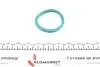 Прокладка патрубка интеркулера уплотняющая BMW 3 (E46-E92)/5 (E60) 3.0d 03- (59x67.2x6,2) IMPERGOM 20286 (фото 2)