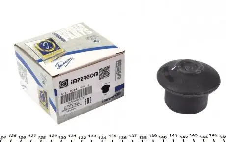 Отбойник двигателя (спереди) VW Passat 96-00 (26x68x46) IMPERGOM 2084