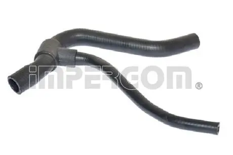 Патрубок нагрівача OPEL CORSA B, TIGRA 1.4/1.6 07.94-12.00 IMPERGOM 220264