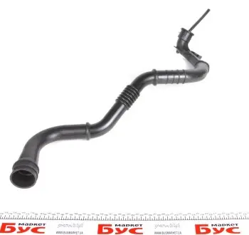 Патрубок интеркулера Renault Kangoo 1.5dCi 01- IMPERGOM 220479