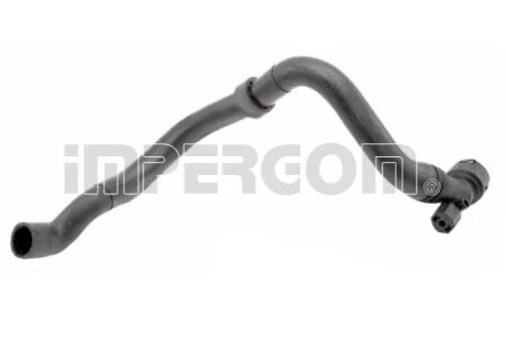 Патрубок радіатора VW T5 2.0 03-15 IMPERGOM 220746
