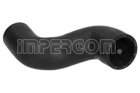 Патрубок системы охлаждения IMPERGOM 221485
