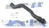Патрубок радиатора печки Renault Kangoo 1.9D 97- (слив) IMPERGOM 221635 (фото 1)
