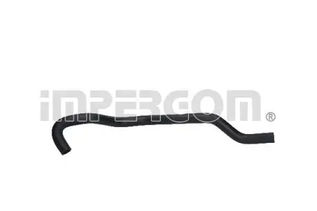 Патрубок системы охлаждения Renault Logan/Dacia Logan 1.4/1.6 04- IMPERGOM 221673