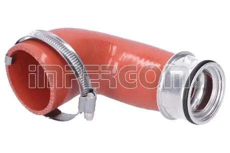 Патрубок інтеркулера VW Caddy III 1.9TDI/2.0TDI 04-15 IMPERGOM 221862