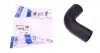 Патрубок интеркулера (нижний) Audi A4/A6/VW Passat 1.9TDI 95-05 IMPERGOM 221868 (фото 1)