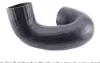 Патрубок інтеркулера VW T4 2.5TDI 95-03 IMPERGOM 221888 (фото 3)